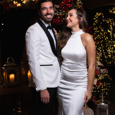 Moda novios 2024. Málaga