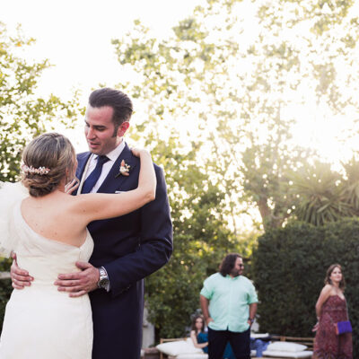 Boda Alejandro y Laura. Málaga 2024