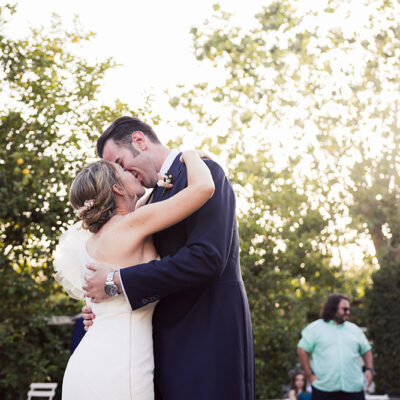 Boda Alejandro y Laura. Málaga 2024