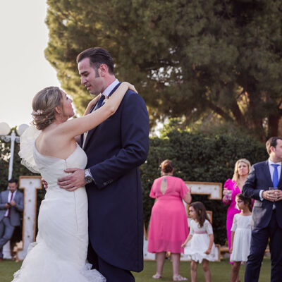 Boda Alejandro y Laura. Málaga 2024