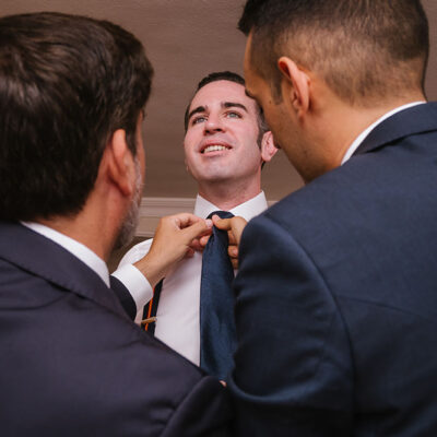 Boda Alejandro y Laura. Málaga 2024