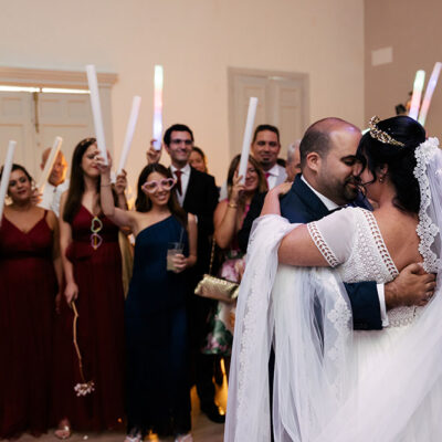 Fotografía de boda. Málaga 2024