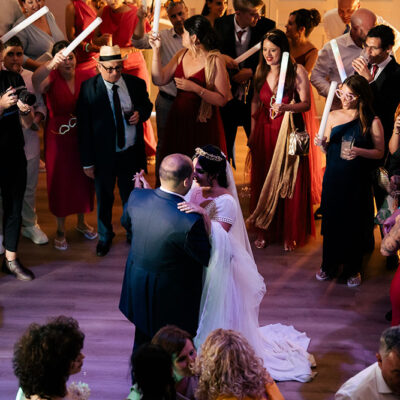 Fotografía de boda. Málaga 2024