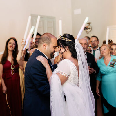 Fotografía de boda. Málaga 2024