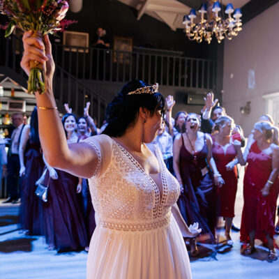 Fotografía de boda. Málaga 2024