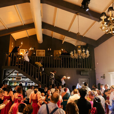 Fotografía de boda. Málaga 2024