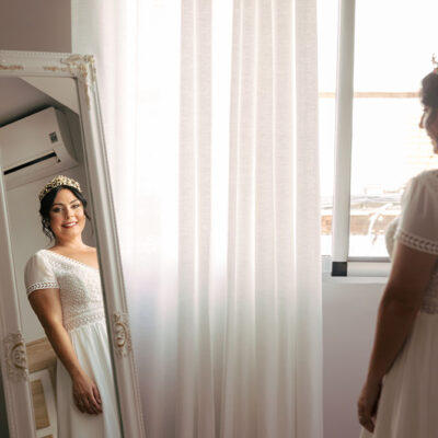 Fotografía de boda. Málaga 2024