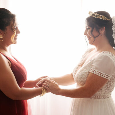 Fotografía de boda. Málaga 2024