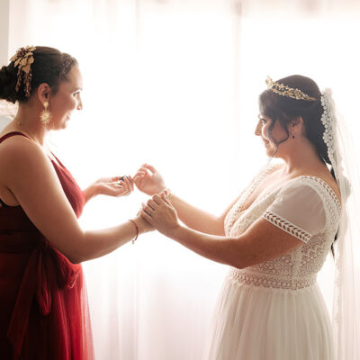 Fotografía de boda. Málaga 2024