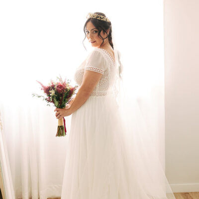 Fotografía de boda. Málaga 2024