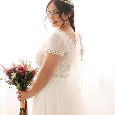 Fotografía de boda. Málaga 2024