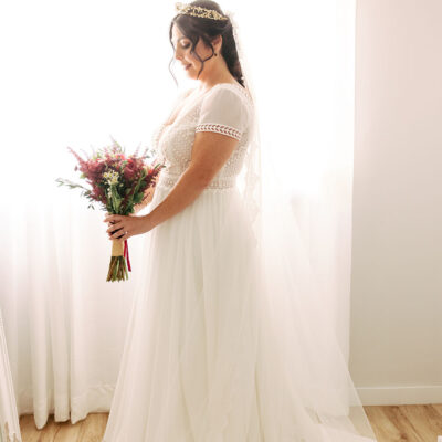 Fotografía de boda. Málaga 2024