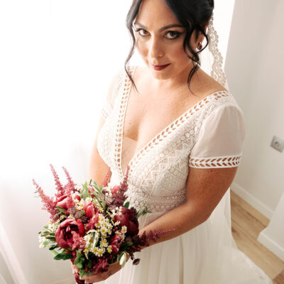 Fotografía de boda. Málaga 2024