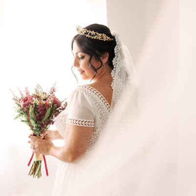 Fotografía de boda. Málaga 2024