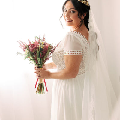 Fotografía de boda. Málaga 2024