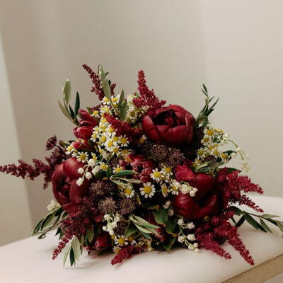 Fotografía de boda. Málaga 2024