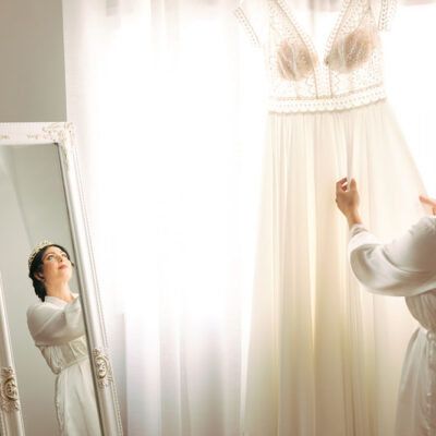 Fotografía de boda. Málaga 2024