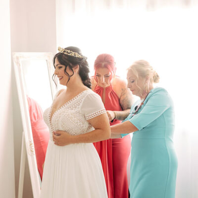 Fotografía de boda. Málaga 2024