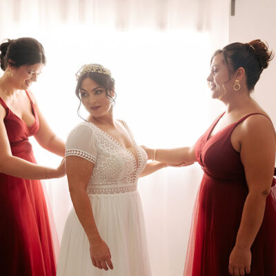 Fotografía de boda. Málaga 2024