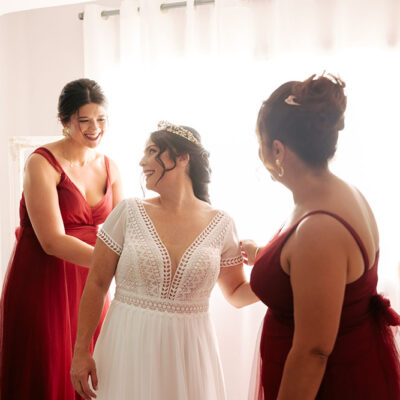 Fotografía de boda. Málaga 2024