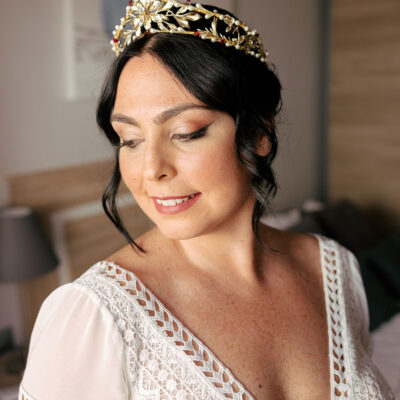 Fotografía de boda. Málaga 2024