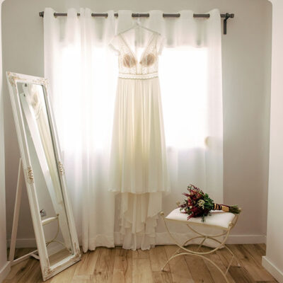 Fotografía de boda. Málaga 2024