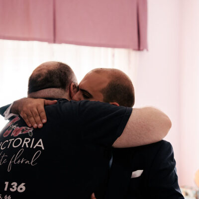 Fotografía de boda. Málaga 2024