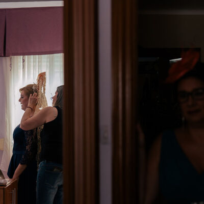 Fotografía de boda. Málaga 2024