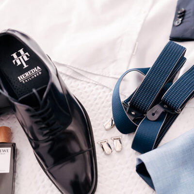 Fotografía de boda. Málaga 2024