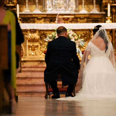 Fotografía de boda. Málaga 2024