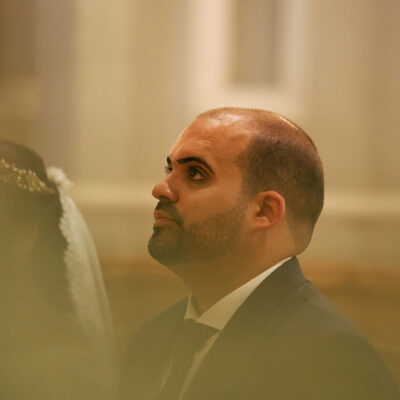 Fotografía de boda. Málaga 2024