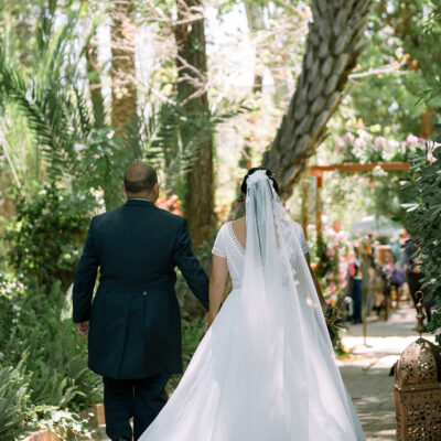 Fotografía de boda. Málaga 2024