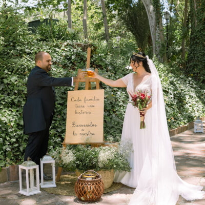 Fotografía de boda. Málaga 2024