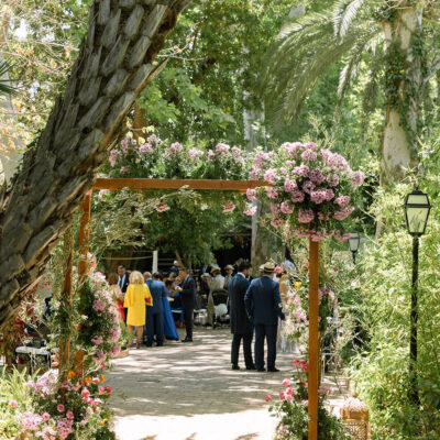 Fotografía de boda. Málaga 2024