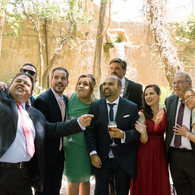 Fotografía de boda. Málaga 2024