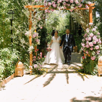 Fotografía de boda. Málaga 2024