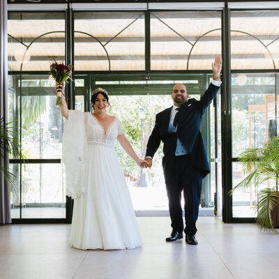 Fotografía de boda. Málaga 2024