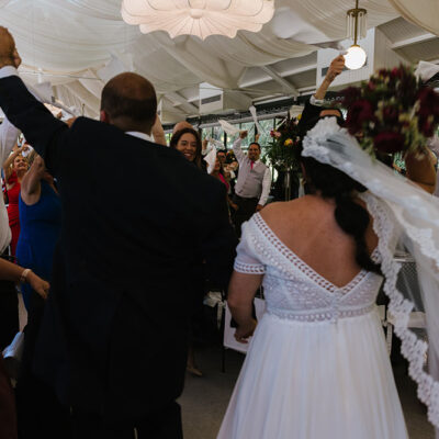Fotografía de boda. Málaga 2024