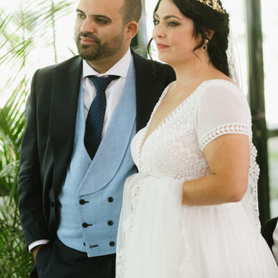 Fotografía de boda. Málaga 2024