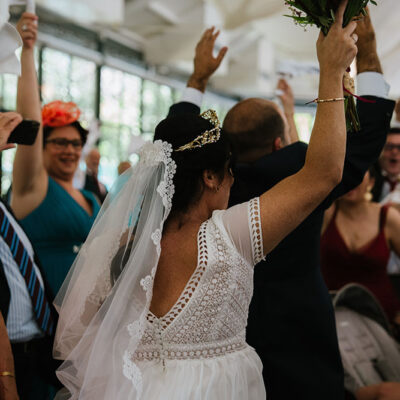 Fotografía de boda. Málaga 2024