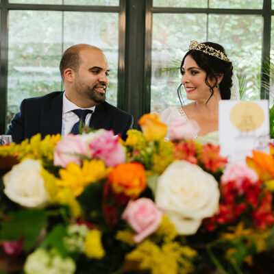 Fotografía de boda. Málaga 2024