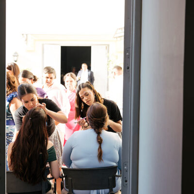 Fotografía de boda. Málaga 2024