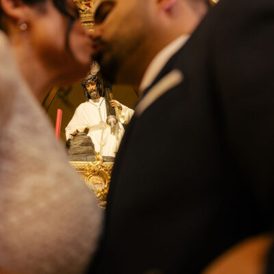 Fotografía de boda. Málaga 2024