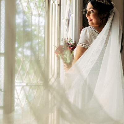 Fotografía de boda. Málaga 2024