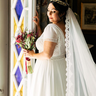 Fotografía de boda. Málaga 2024