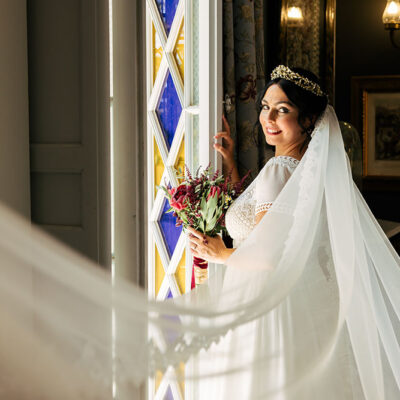 Fotografía de boda. Málaga 2024