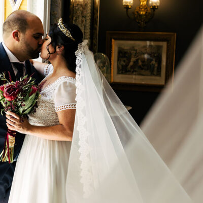 Fotografía de boda. Málaga 2024