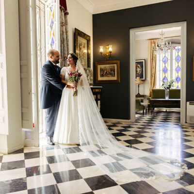 Fotografía de boda. Málaga 2024