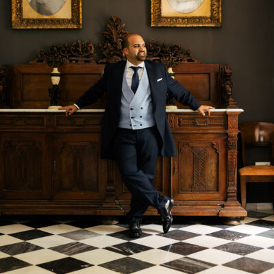 Fotografía de boda. Málaga 2024