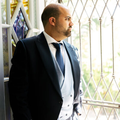 Fotografía de boda. Málaga 2024